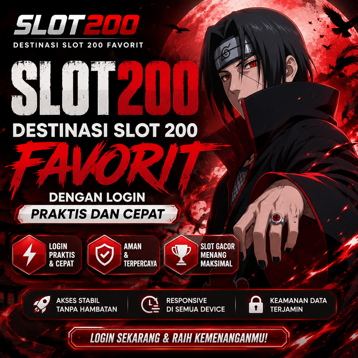 Slot 88 Gacor
