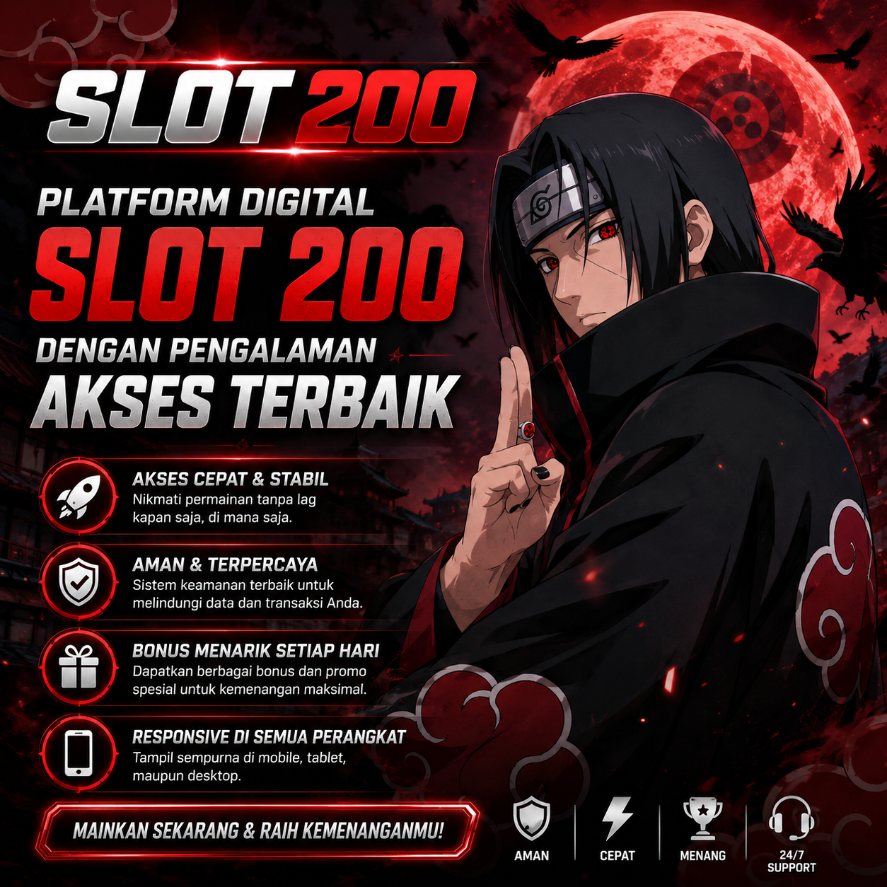 SLOT200